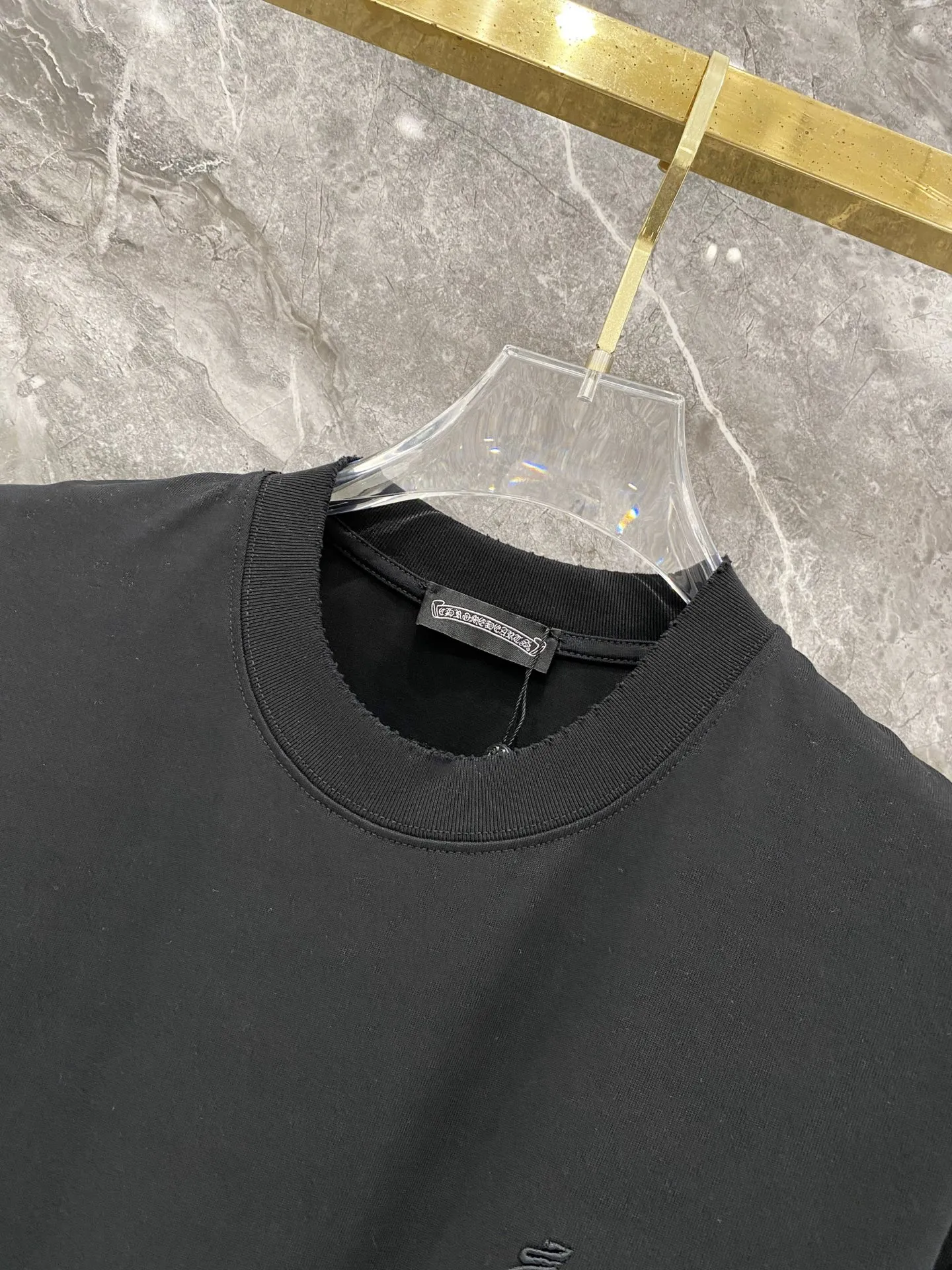26SS ， Logo T ， ， 。 ： G Premium ： 1:1 ： ： - [ Same Style] Size：M －XXXL[ ]